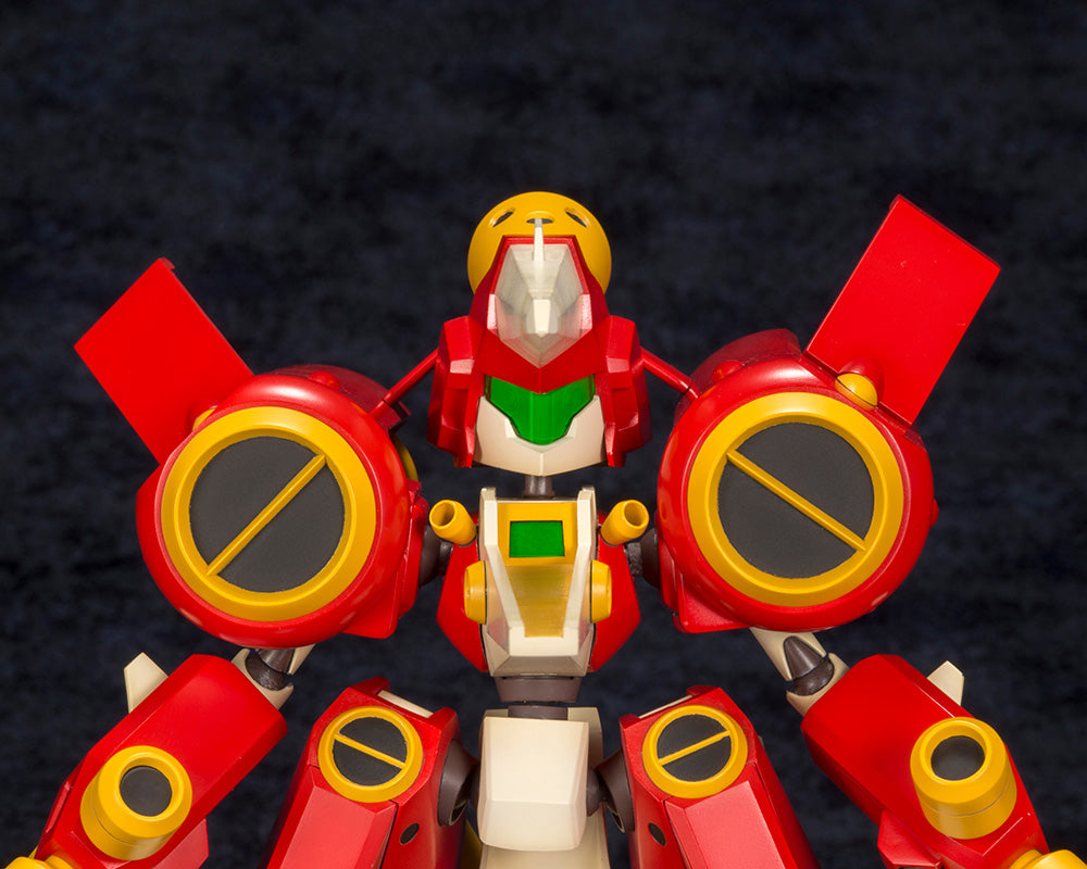 ARC BEETLE DASH | KP443X