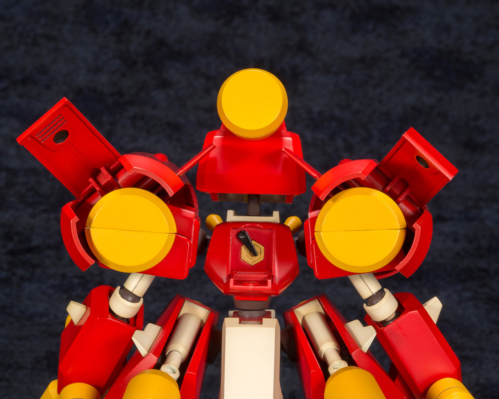 ARC BEETLE DASH | KP443X