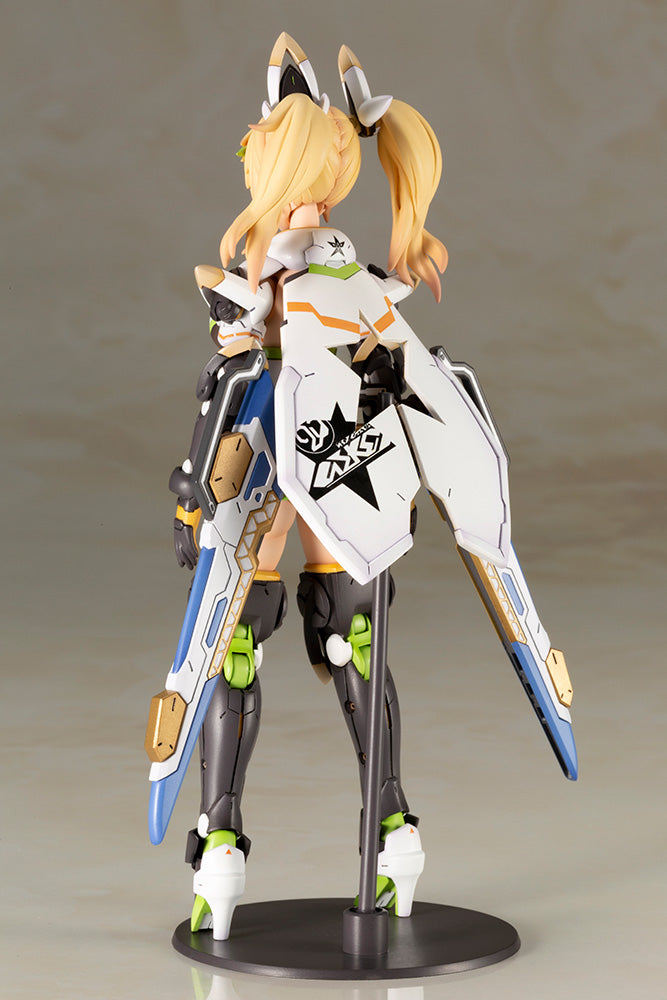 KP481 Gene Stellainnocent Version