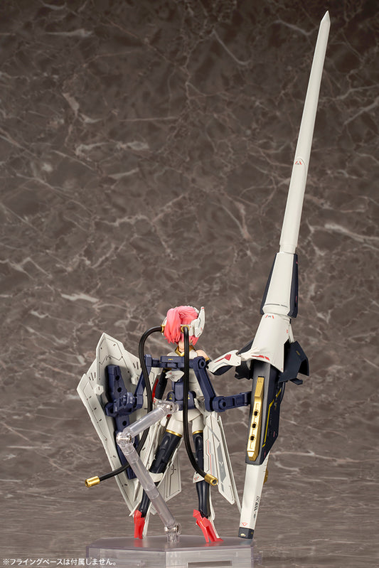 KP485X BULLET KNIGHTS Lancer | MEGAMI DEVICE