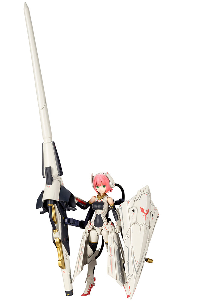 KP485X BULLET KNIGHTS Lancer | MEGAMI DEVICE