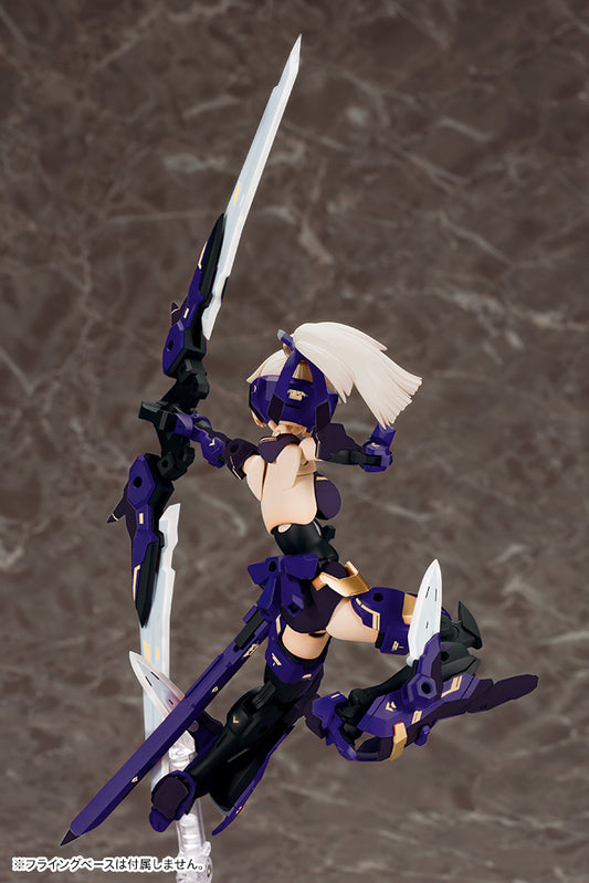 KP487 ASRA ARCHER SHADOW EDITION | MEGAMI DEVICE