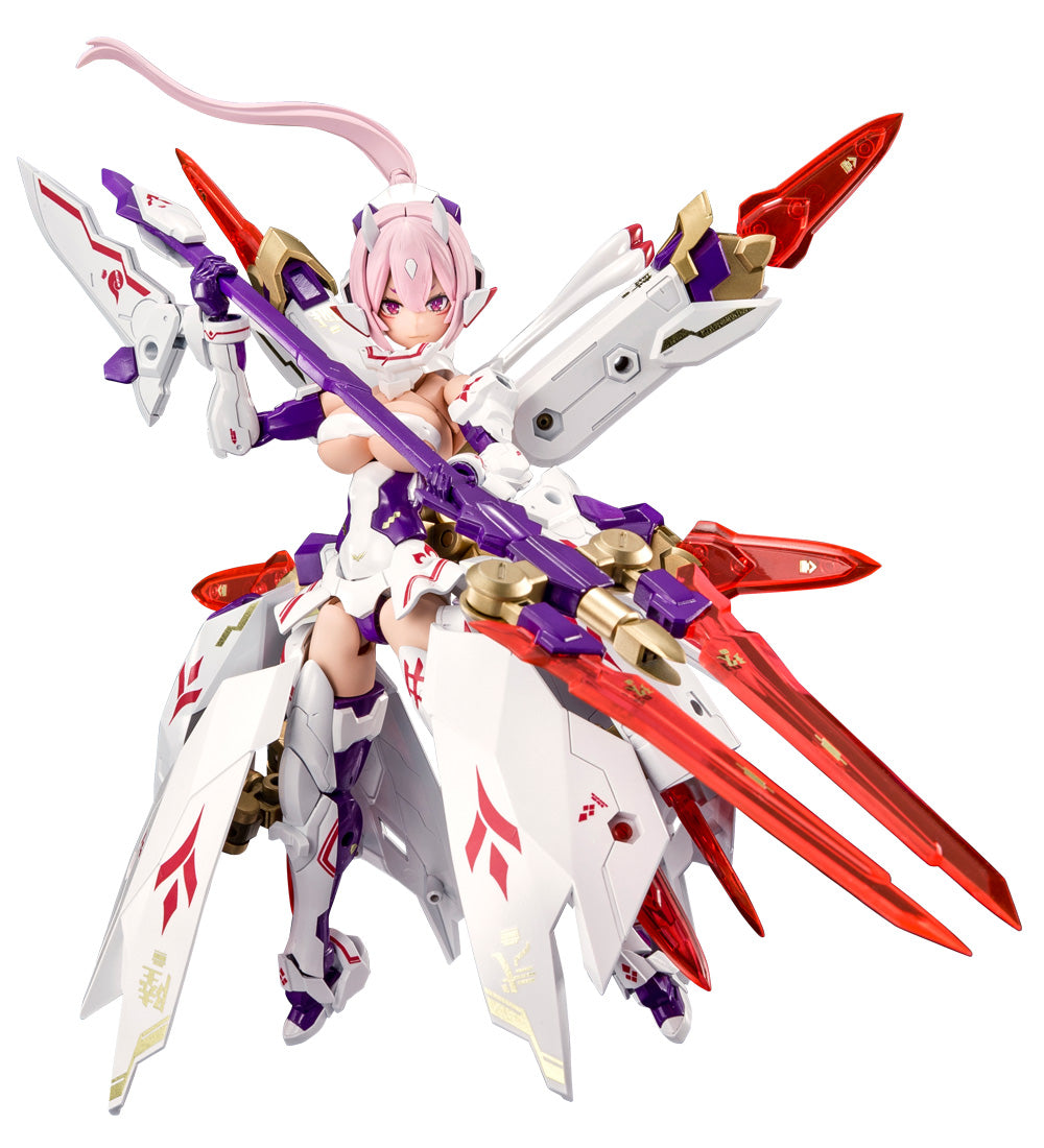 KP515Y ASRA NINE-TAILS