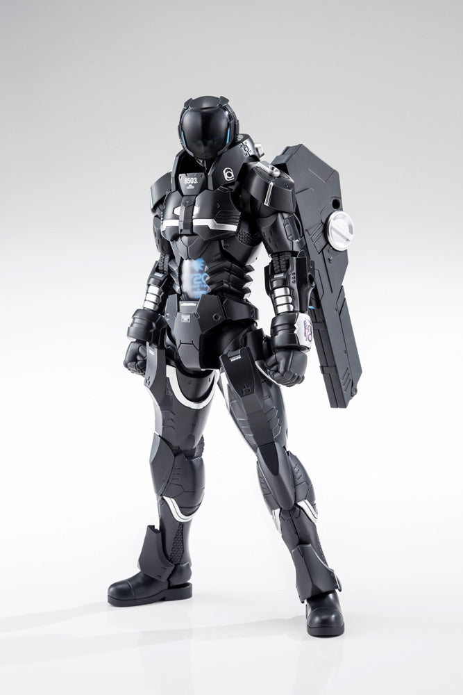 KP517 GALE HOUND | TITANOMACHIA