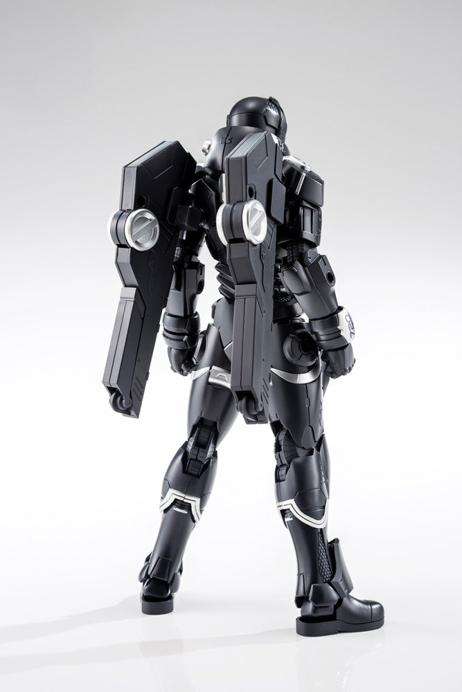 KP517 GALE HOUND | TITANOMACHIA
