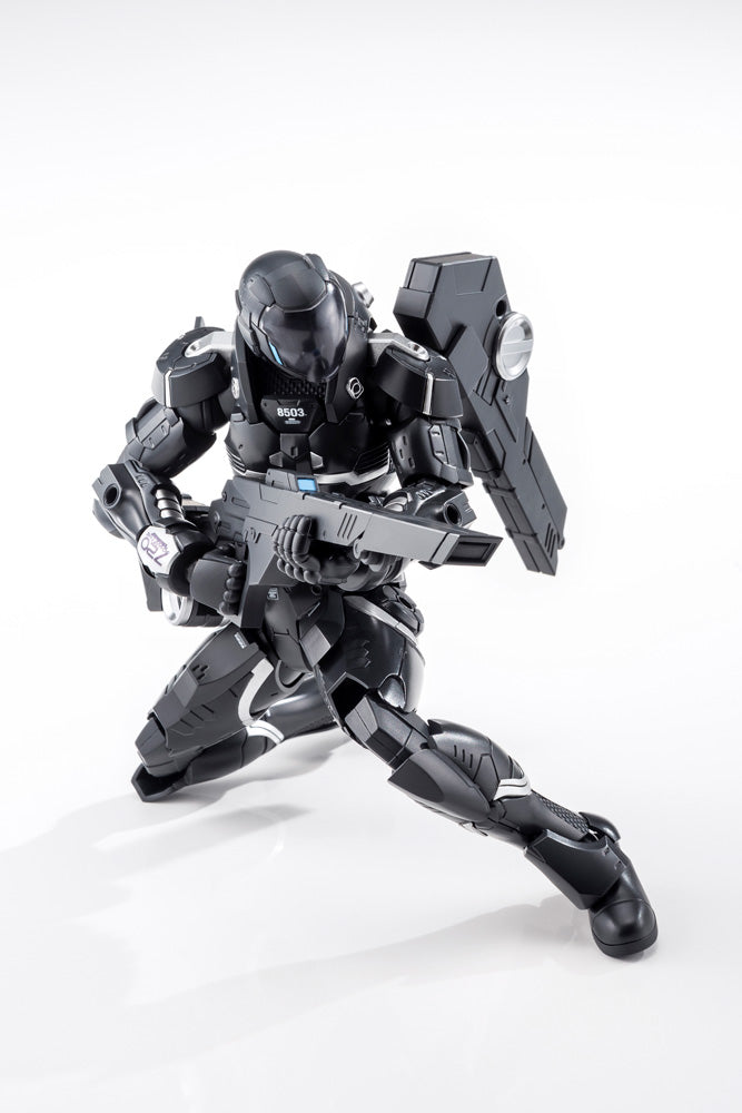 KP517 GALE HOUND | TITANOMACHIA