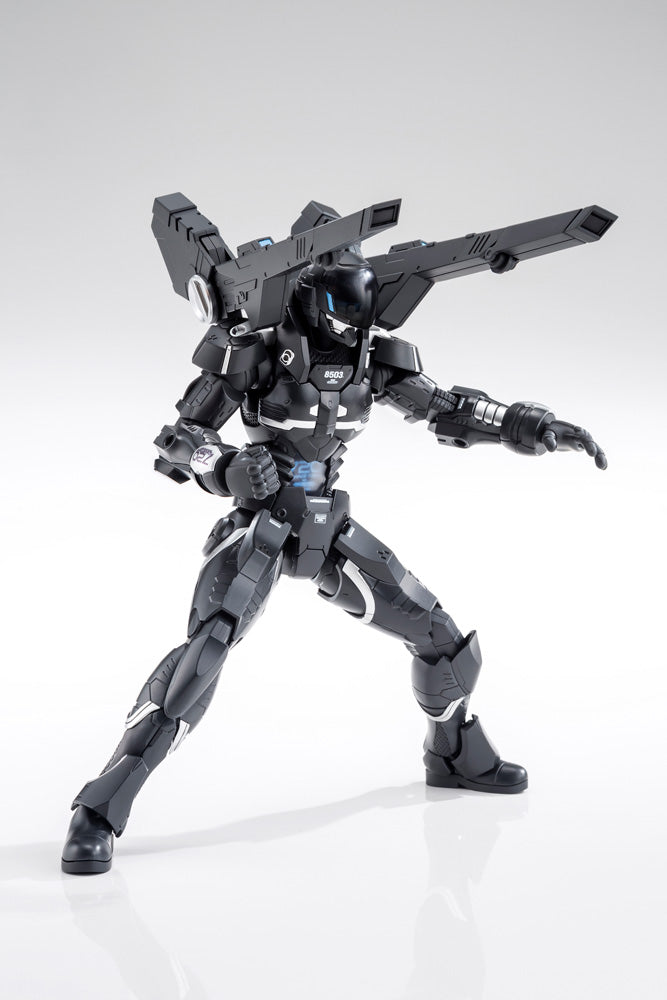 KP517 GALE HOUND | TITANOMACHIA