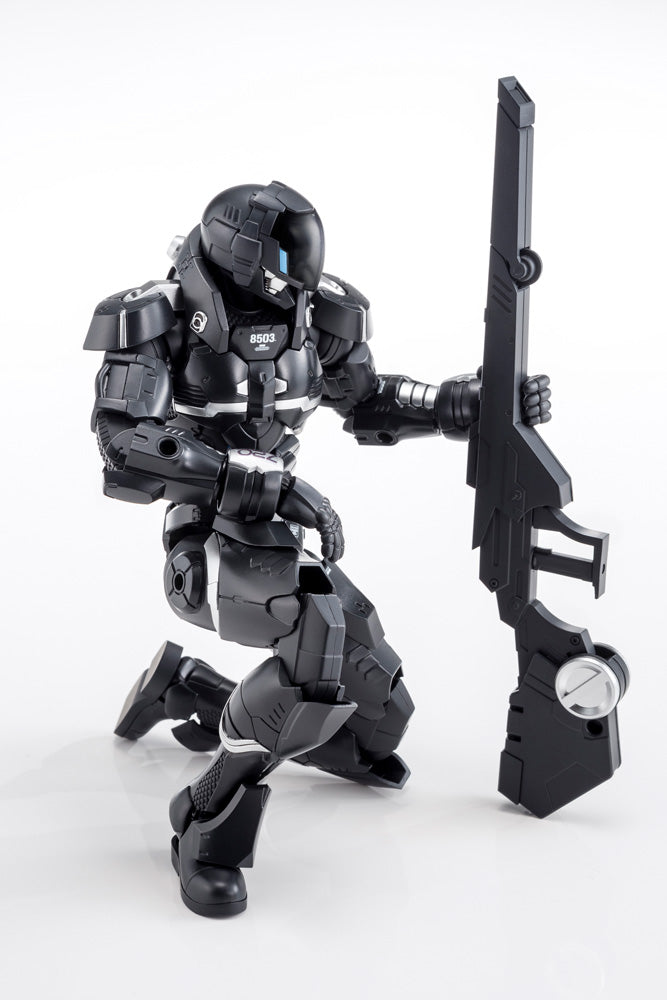 KP517 GALE HOUND | TITANOMACHIA
