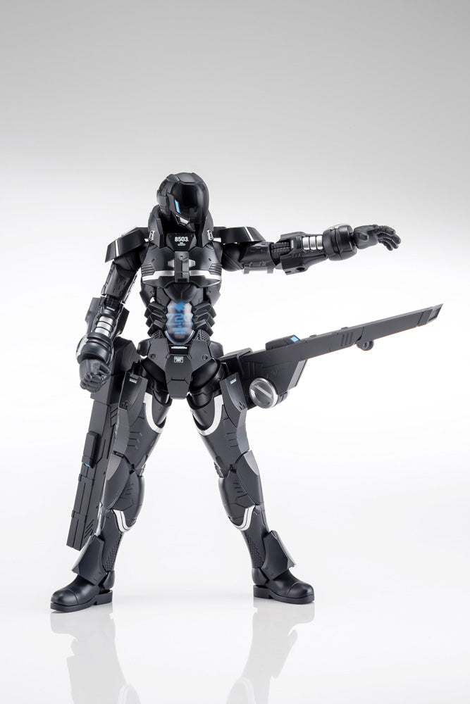 KP517 GALE HOUND | TITANOMACHIA