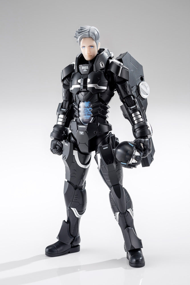 KP517 GALE HOUND | TITANOMACHIA