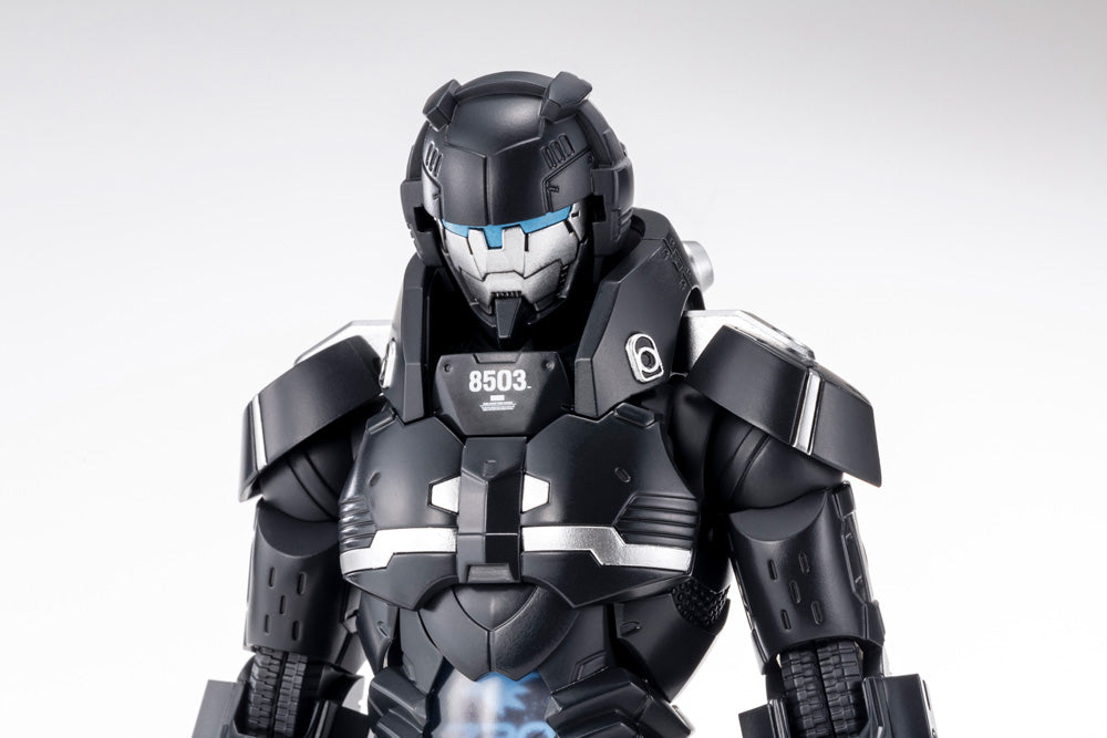 KP517 GALE HOUND | TITANOMACHIA