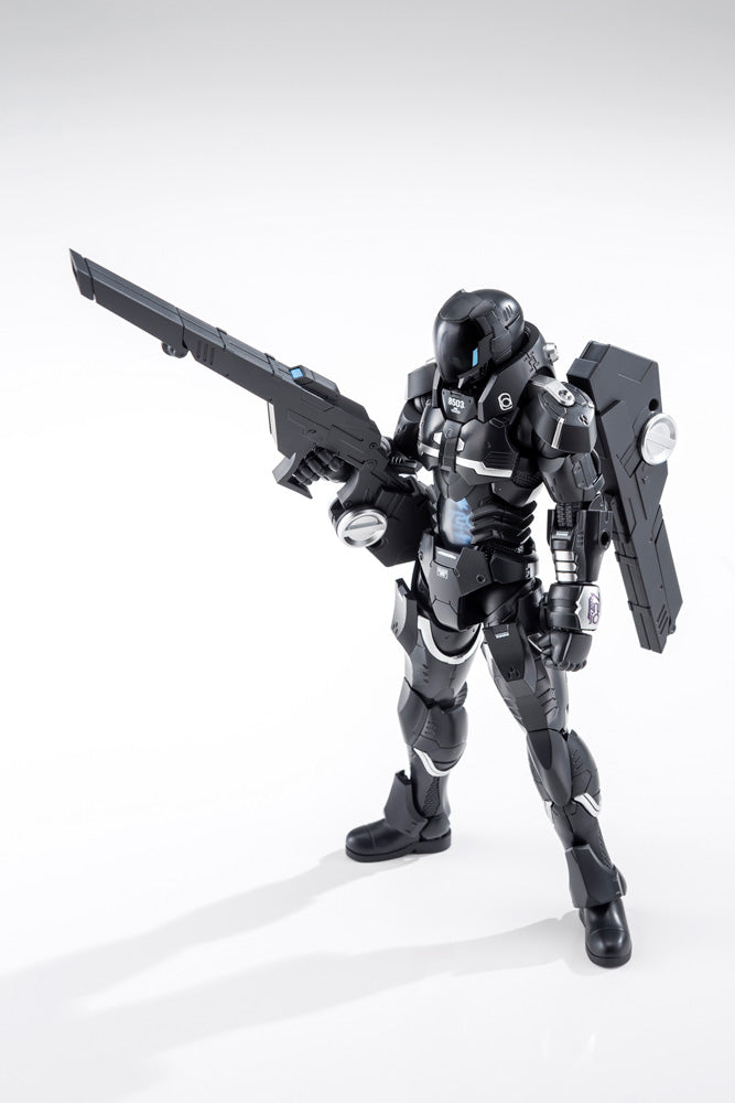 KP517 GALE HOUND | TITANOMACHIA