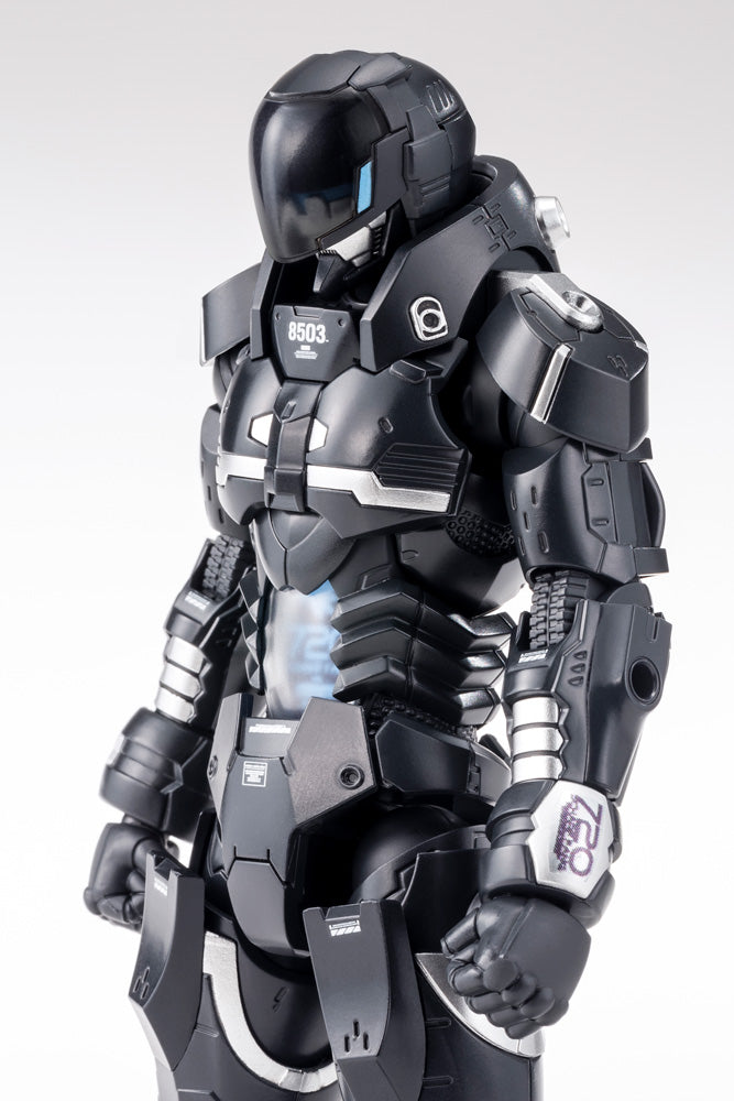KP517 GALE HOUND | TITANOMACHIA
