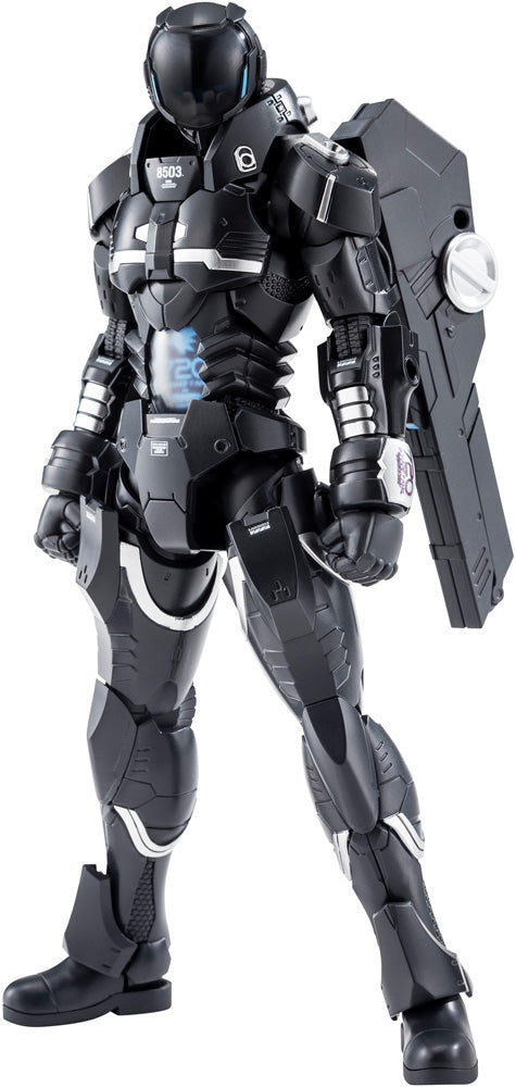KP517 GALE HOUND | TITANOMACHIA
