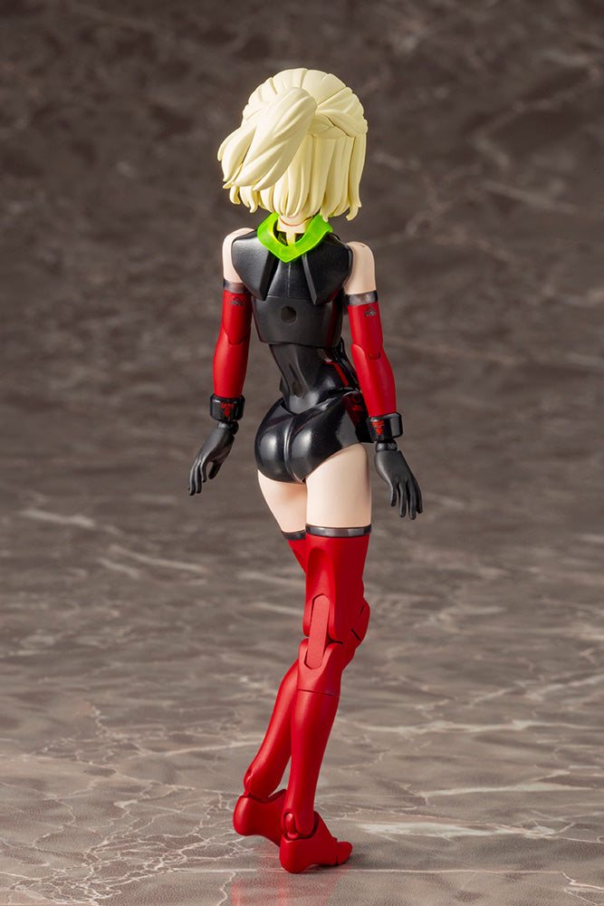 KP528X BULLET KNIGHTS LANCER HELL BLAZE | MEGAMI DEVICE