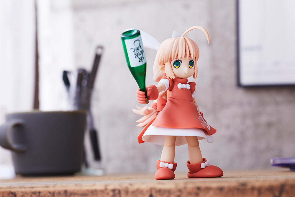 HOIHOI-SAN HEAVY ARMS Ver. NEW EDITION | INTERCEPTOR-DOLL HOIHOI-SAN NEW EDITION