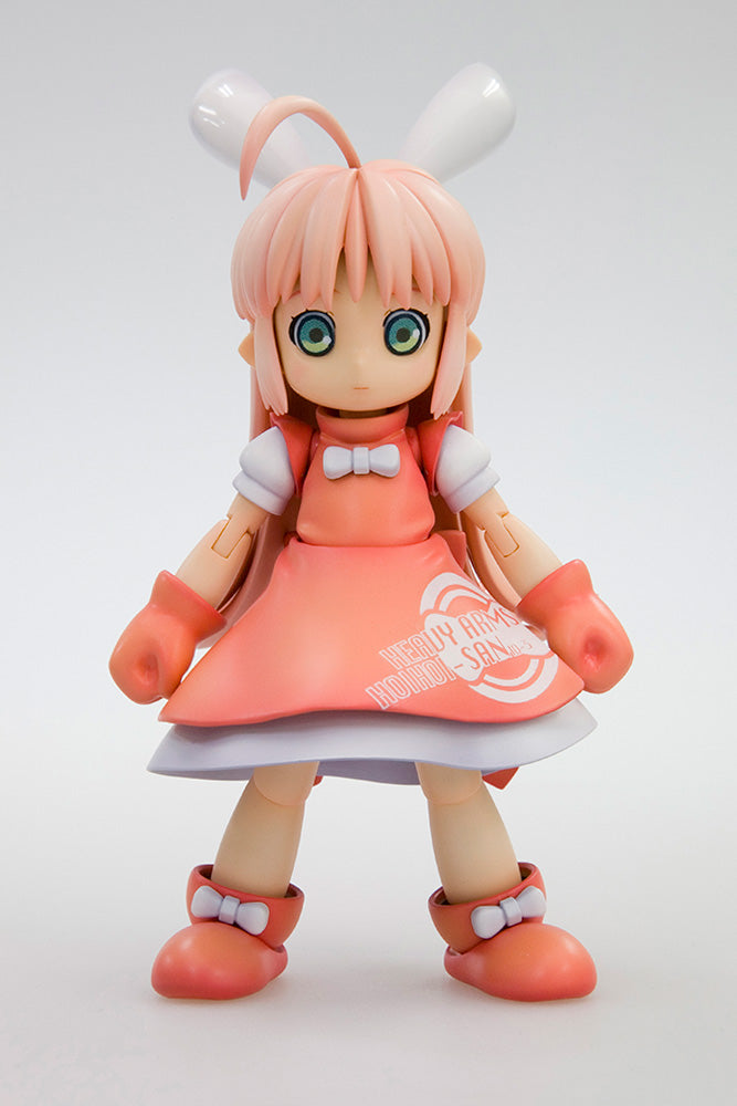 HOIHOI-SAN HEAVY ARMS Ver. NEW EDITION | INTERCEPTOR-DOLL HOIHOI-SAN NEW EDITION