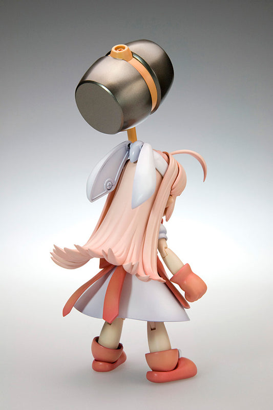 HOIHOI-SAN HEAVY ARMS Ver. NEW EDITION | INTERCEPTOR-DOLL HOIHOI-SAN NEW EDITION