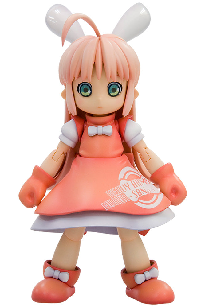 HOIHOI-SAN HEAVY ARMS Ver. NEW EDITION | INTERCEPTOR-DOLL HOIHOI-SAN NEW EDITION