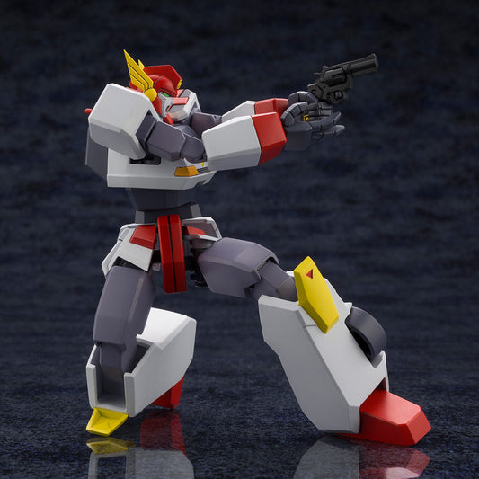 KP555 DUKE & FIRE 零件