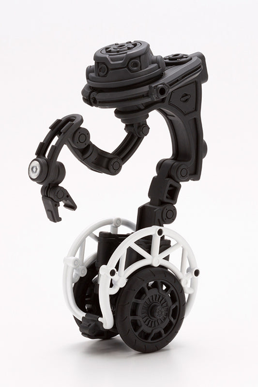 NOSERU Yellow Ver. | KP578