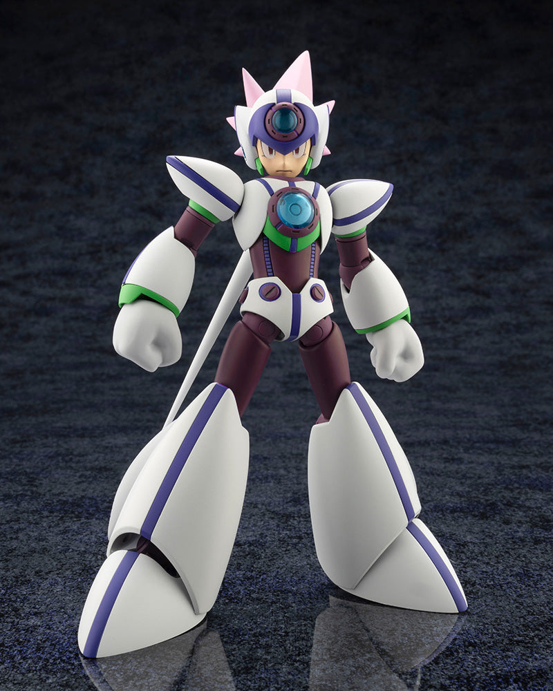 AXL WHITE ver. | KP606