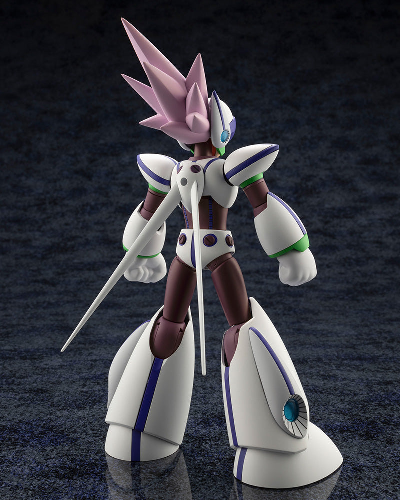 AXL WHITE ver. | KP606
