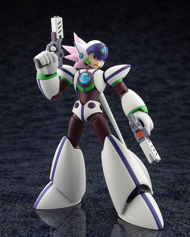 AXL WHITE ver. | KP606