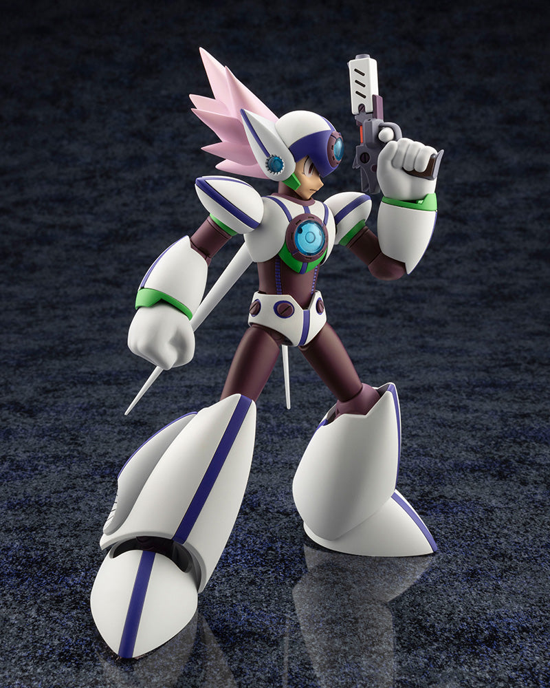 AXL WHITE ver. | KP606