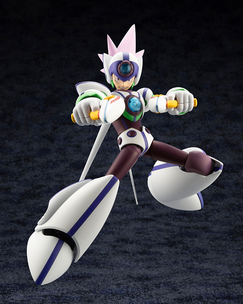 AXL WHITE ver. | KP606