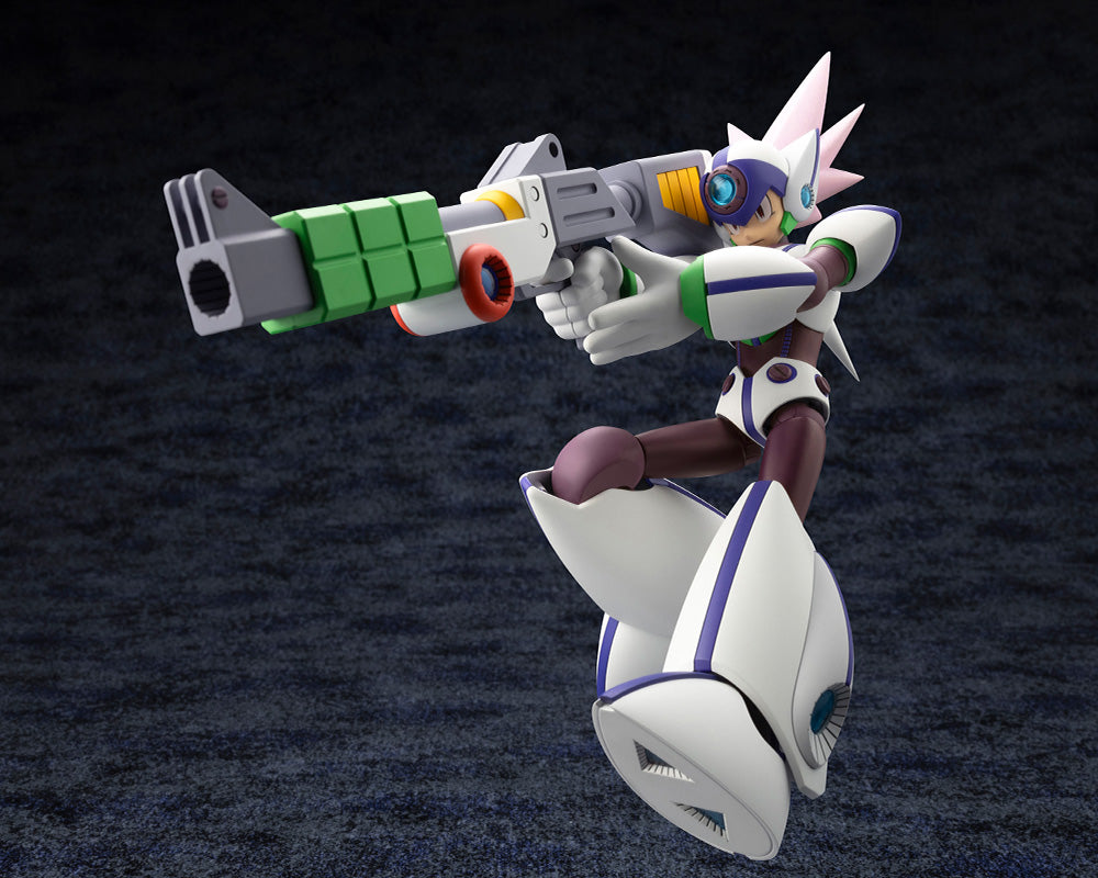 AXL WHITE ver. | KP606