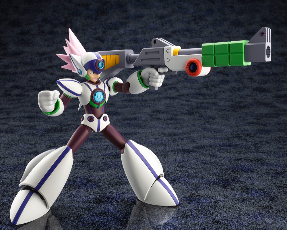 AXL WHITE ver. | KP606