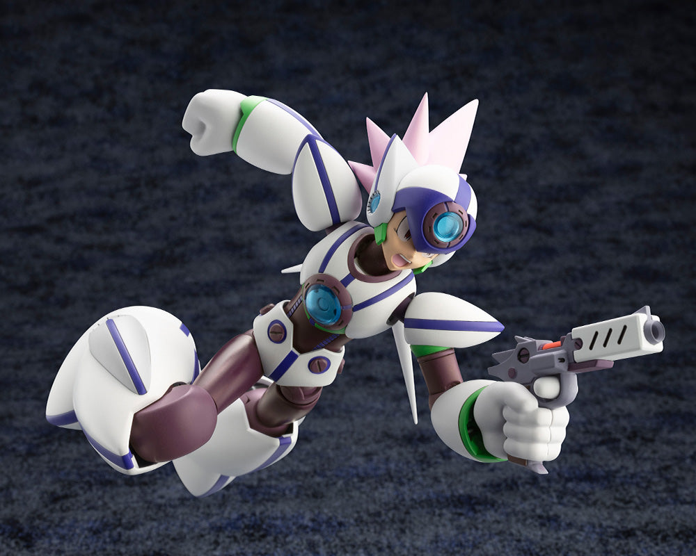 AXL WHITE ver. | KP606