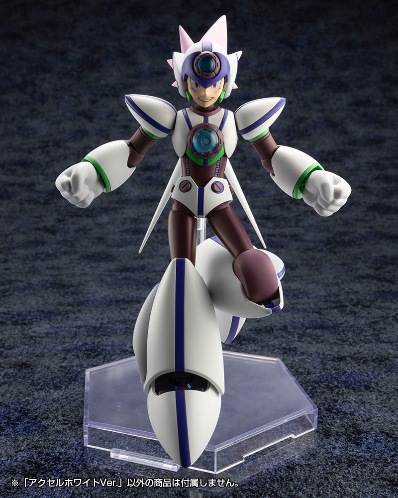 AXL WHITE ver. | KP606
