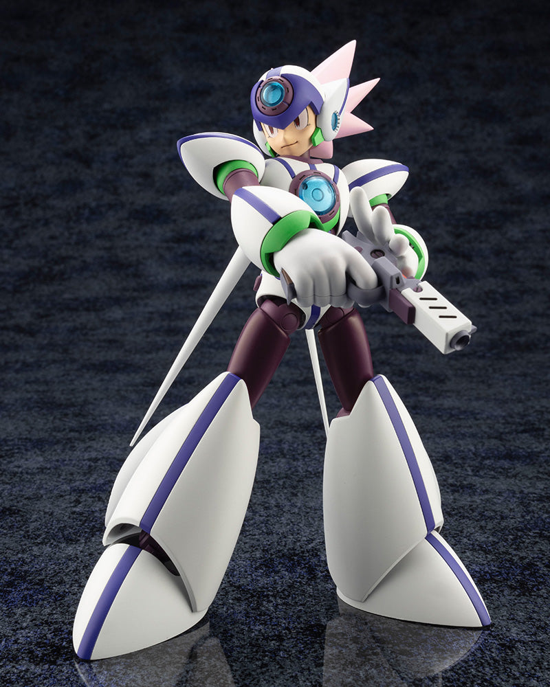 AXL WHITE ver. | KP606