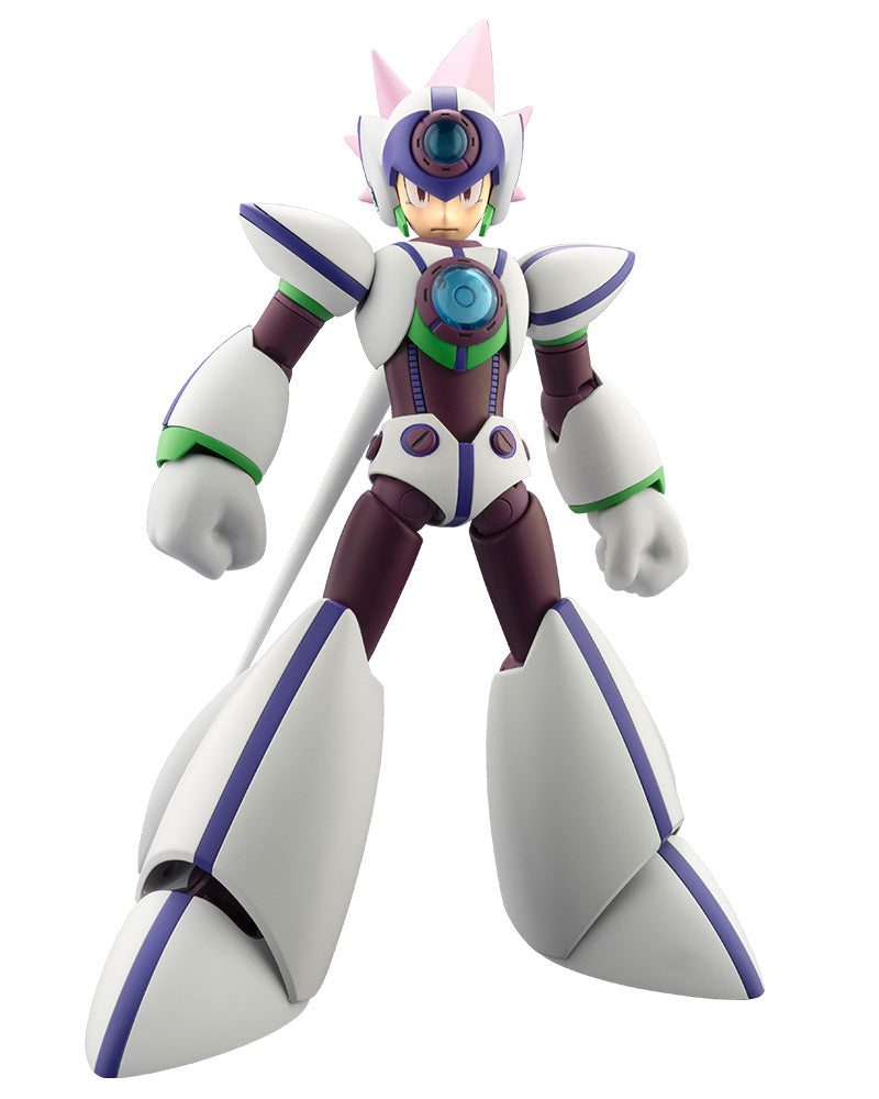 AXL WHITE ver. | KP606