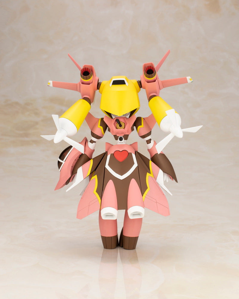FSL01-F FANCYAILE | KP632