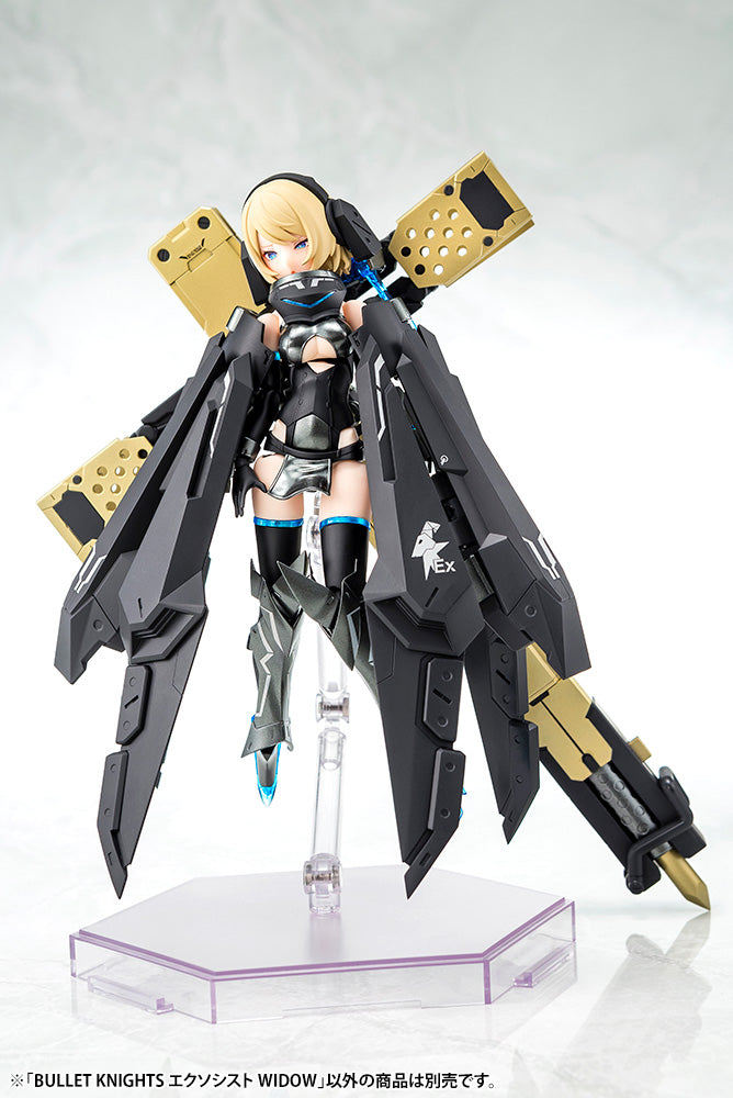BULLET KNIGHTS EXORCIST WIDOW | Kotobukiya