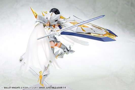 BULLET KNIGHTS EXECUTIONER BRIDE | MEGAMI DEVICE