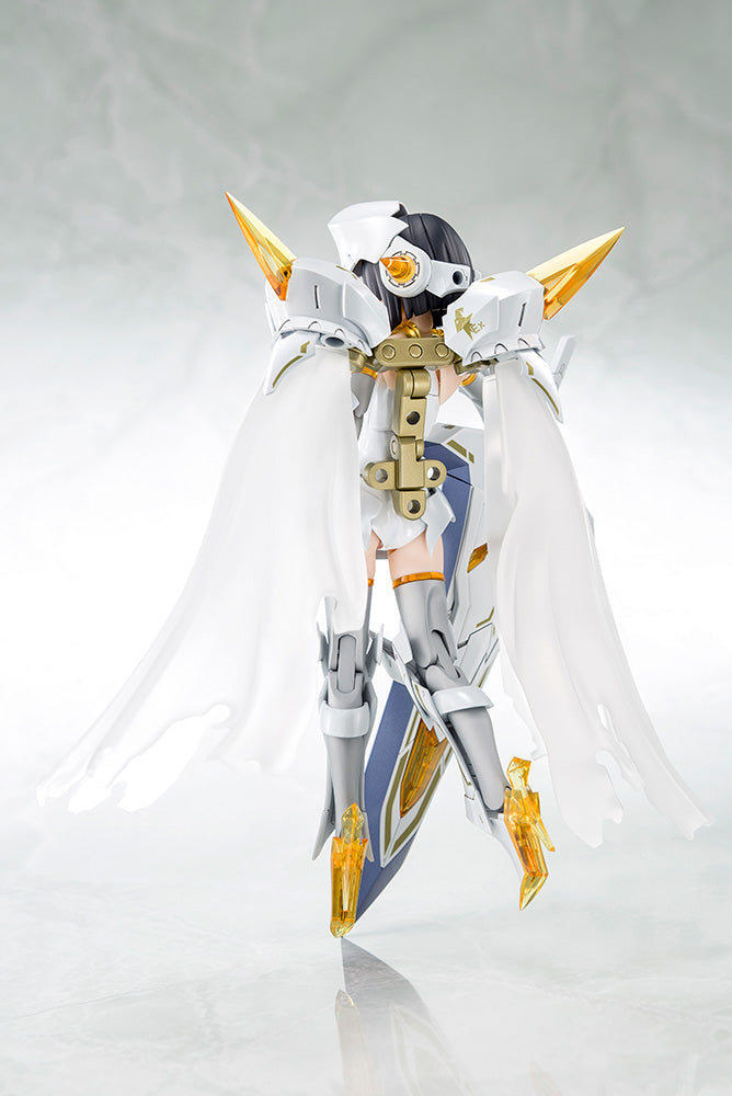 BULLET KNIGHTS EXECUTIONER BRIDE | MEGAMI DEVICE
