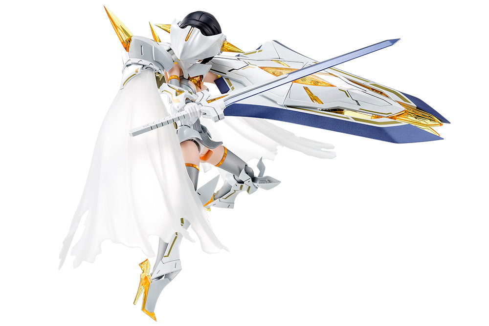BULLET KNIGHTS EXECUTIONER BRIDE | MEGAMI DEVICE