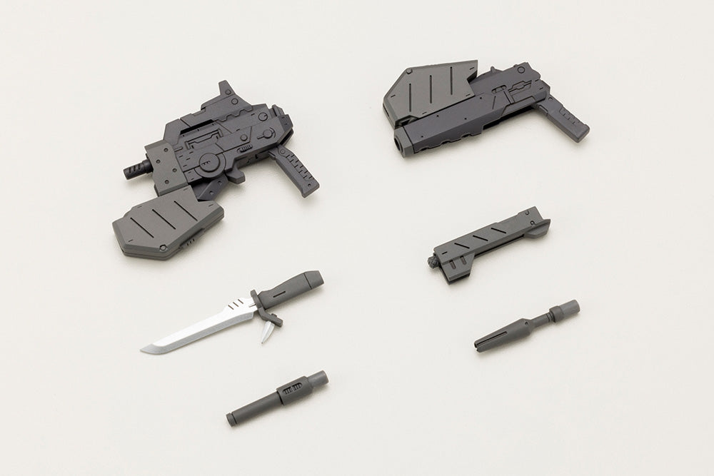 KP638 Nacchin Append Parts Set
