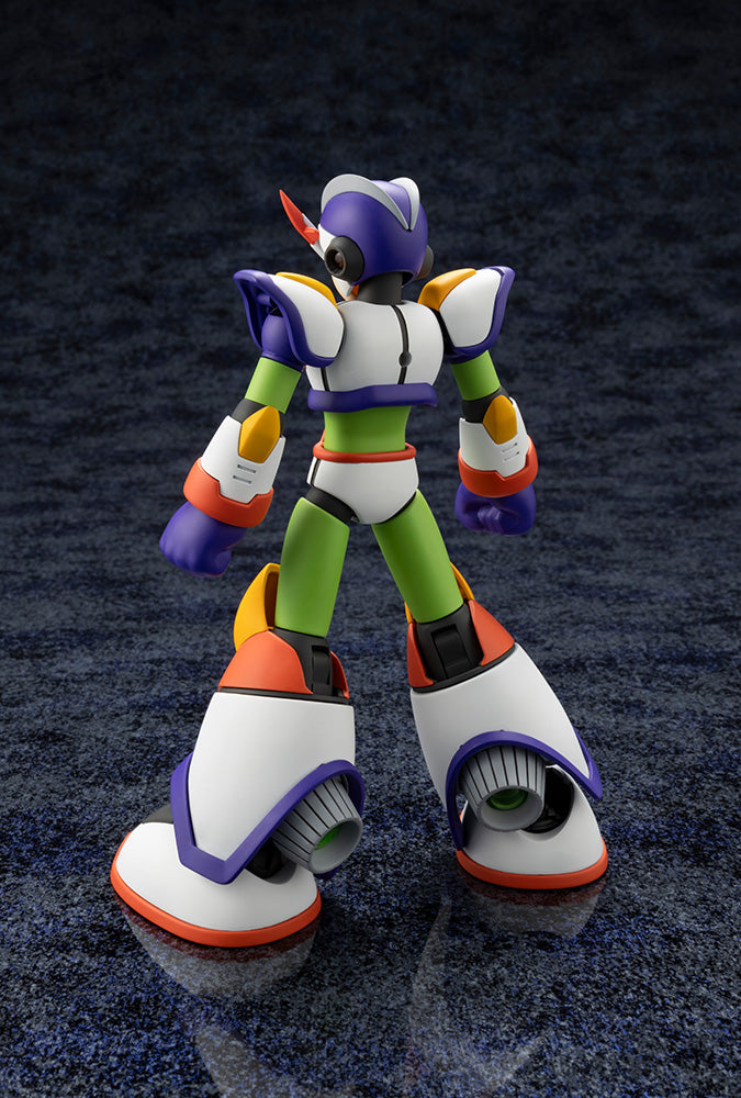 MAX ARMOR Triad Thunder Ver. | KP654