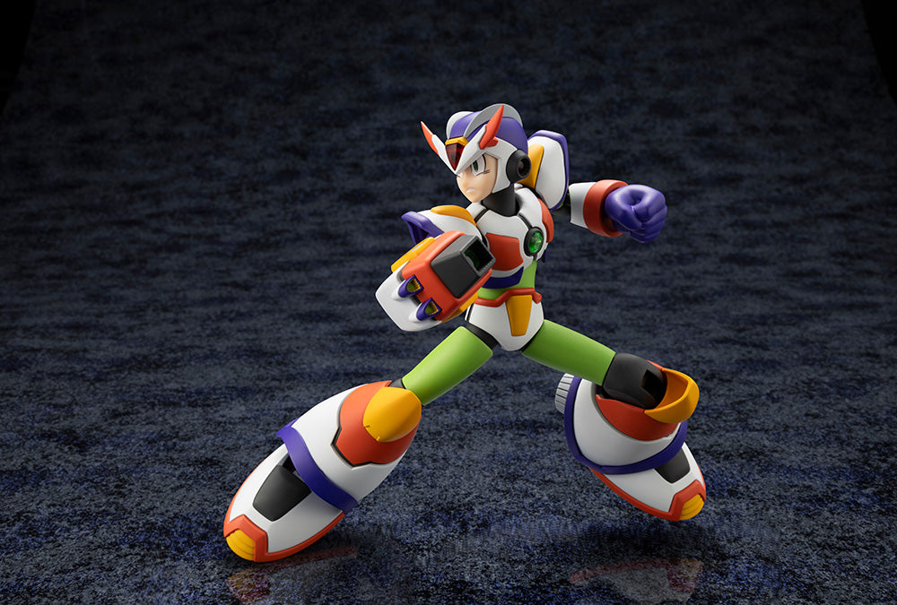 MAX ARMOR Triad Thunder Ver. | KP654