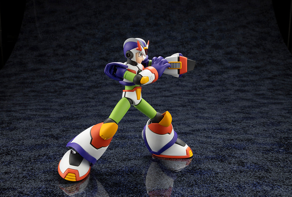 MAX ARMOR Triad Thunder Ver. | KP654