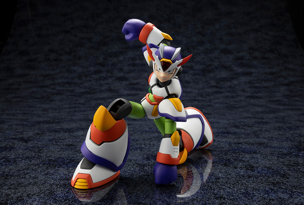 MAX ARMOR Triad Thunder Ver. | KP654