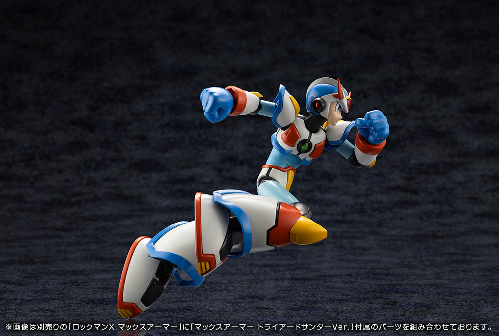 MAX ARMOR Triad Thunder Ver. | KP654