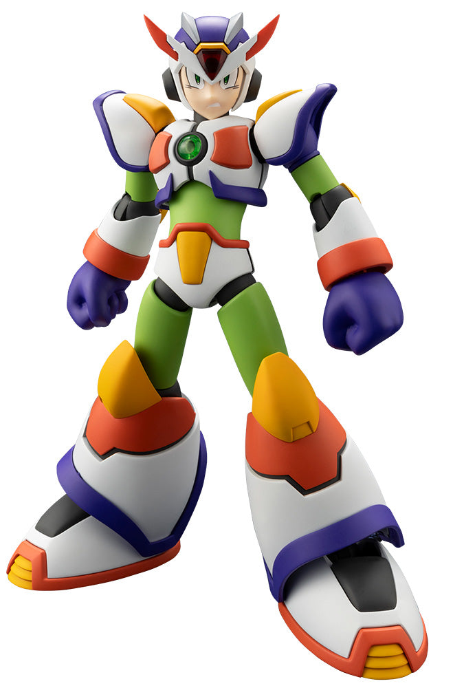 MAX ARMOR Triad Thunder Ver. | KP654