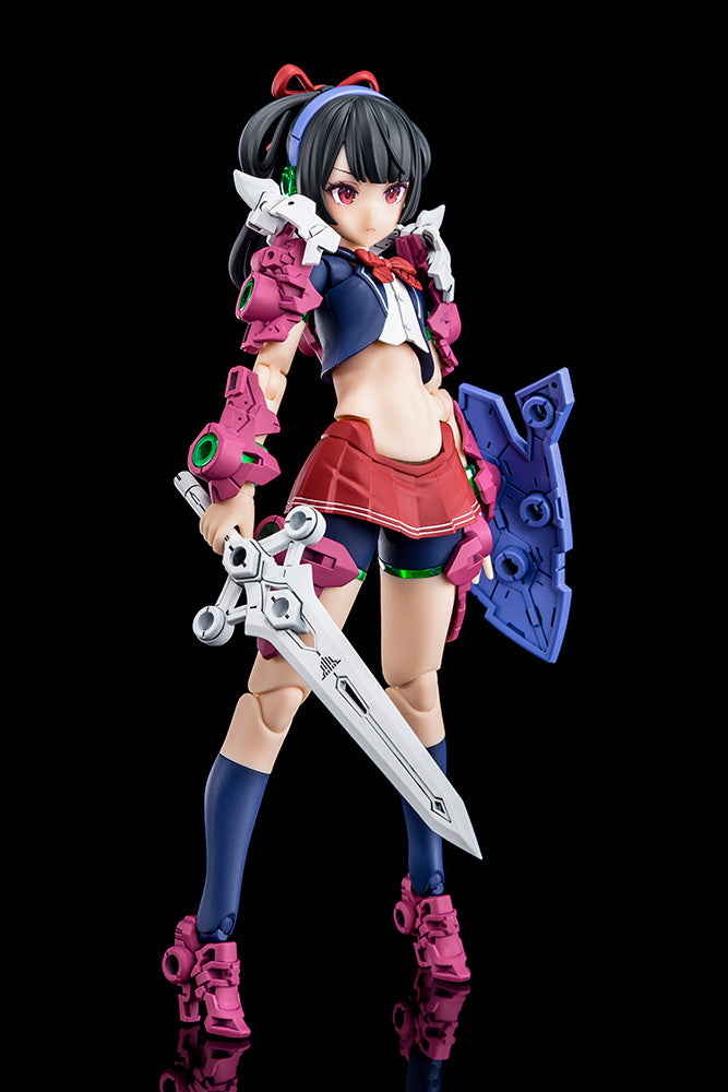BUSTER DOLL KNIGHT | MEGAMI DEVICE