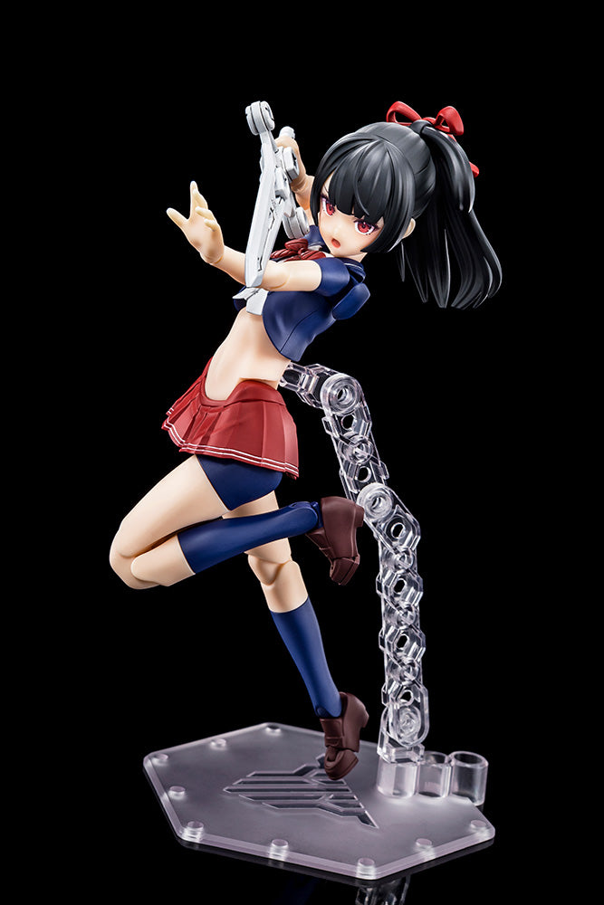 BUSTER DOLL KNIGHT | MEGAMI DEVICE